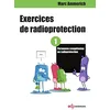 Image de Exercices de radioprotection - Tome 1: Personnes compétentes en radioprotection