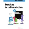 Image de Exercices de radioprotection - Tome 2: Niveau initial en radioprotection
