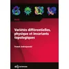 Image de Variétés différentielles, physique et invariants topologiques