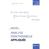 Image de Analyse fonctionnelle appliquée
