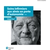 Image de Soins infirmiers aux aînés en perte d'autonomie - 3e édition - Manuel + version numérique 5 ans