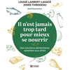 Image de Il n'est jamais trop tard pour mieux se nourrir : Des solutions alimentaires adaptées aux aînés