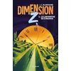 Image de Dimension Z Tome 2 : Le Labyrinthe de Chronos