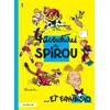 Image de Spirou et Fantasio, tome 1 : 4 aventures de Spirou... et Fantasio