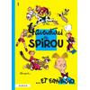 Image de Spirou et Fantasio - Tome 1 - Quatre aventures de Spirou et Fantasio