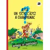 Image de Spirou et Fantasio, tome 2 : Il y a un sorcier à Champignac