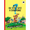 Image de Spirou et Fantasio - Tome 2 - Il y a un sorcier à Champignac