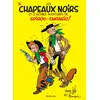 Image de Spirou et Fantasio, tome 3 : Les Chapeaux noirs