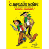 Image de Spirou et Fantasio. Vol. 3. Les chapeaux noirs : et 3 autres aventures de Spirou et Fantasio !