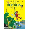Image de Spirou et Fantasio, tome 4 : Spirou et les héritiers