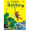 Image de Spirou et Fantasio - Tome 4 - Spirou et les héritiers