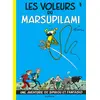 Image de Spirou et Fantasio, tome 5 : Les Voleurs du Marsupilami