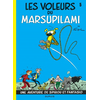 Image de Spirou et Fantasio - Tome 5 - Les Voleurs du Marsupilami