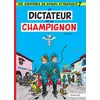 Image de Spirou et Fantasio, tome 7 : Le Dictateur et le champignon