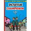 Image de Spirou et Fantasio - Tome 7 - Le dictateur et le champignon