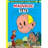 Image de Spirou et Fantasio, tome 8 : La Mauvaise tête