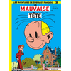 Image de Spirou et Fantasio - Tome 8 - La Mauvaise tête