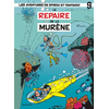 Image de Spirou et Fantasio - Tome 9 - Le Repaire de la murène