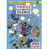 Image de Spirou et Fantasio, tome 10 : Les Pirates du silence