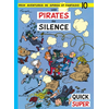 Image de Spirou et Fantasio - Tome 10 - Les Pirates du silence