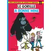 Image de Spirou et Fantasio, tome 11 : Le Gorille a bonne mine