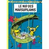 Image de Spirou et Fantasio, tome 12 : Le Nid des Marsupilamis