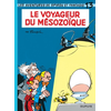 Image de Spirou et Fantasio - Tome 13 - Le Voyageur du Mésozoïque