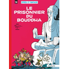 Image de Spirou et Fantasio - Tome 14 - Le Prisonnier du bouddha