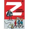 Image de Spirou et Fantasio, tome 15 : Z comme Zorglub