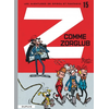 Image de Spirou et Fantasio - Tome 15 - Z comme Zorglub