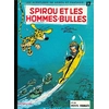 Image de Spirou et Fantasio - Tome 17 - Spirou et les hommes-bulles