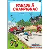 Image de Spirou et Fantasio, tome 19 : Panade à Champignac