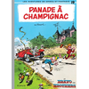 Image de Spirou et Fantasio - Tome 19 - Panade à Champignac