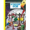 Image de Spirou et Fantasio, tome 20 : Le Faiseur d'or