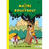 Image de Une aventure de Johan. Vol. 2. Le maître de Roucybeuf