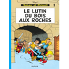 Image de Johan et Pirlouit - Tome 3 - Le Lutin du bois aux roches