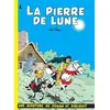 Image de Johan et Pirlouit, tome 4 : La Pierre de lune