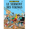 Image de Johan et Pirlouit - Tome 5 - Le Serment des vikings