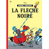 Image de Johan et Pirlouit - Tome 7 - La Flèche noire