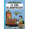 Image de Johan et Pirlouit, tome 8 : Le sire de Montrésor