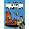 Image de Johan et Pirlouit - Tome 8 - Le Sire de Montrésor