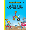 Image de Johan et Pirlouit. Vol. 9. La flûte à six Schtroumpfs