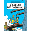 Image de Johan et Pirlouit - Tome 11 - L’Anneau des Castellac