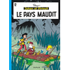 Image de Johan et Pirlouit - Tome 12 - Le Pays maudit