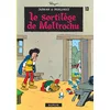 Image de Johan et Pirlouit, tome 13 : Le sortilège de Maltrochu