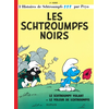 Image de Les Schtroumpfs - Tome 1 - Les Schtroumpfs noirs