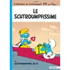 Image de Le Schtroumpfissime, tome 2