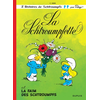 Image de Les Schtroumpfs - Tome 3 - La Schtroumpfette