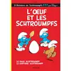 Image de L'oeuf et les Schtroumpfs, tome 4
