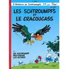 Image de Les Schtroumpfs - Tome 5 - Les Schtroumpfs et le Cracoucass